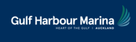 Gulf Harbour Marina Logo